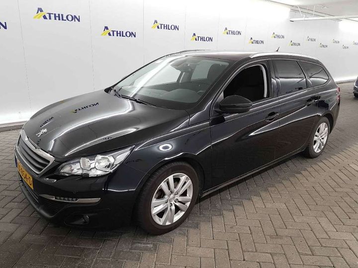 2016 peugeot 308