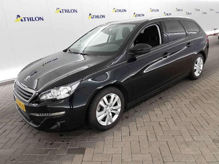 2017 peugeot 308