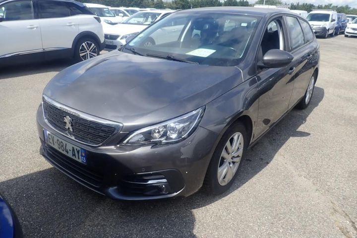 2017 peugeot 308