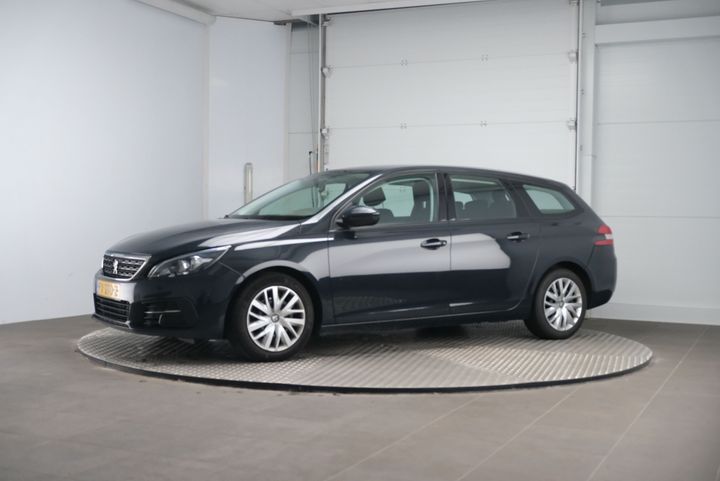 2017 peugeot 308