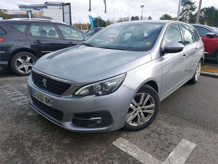 2017 peugeot 308