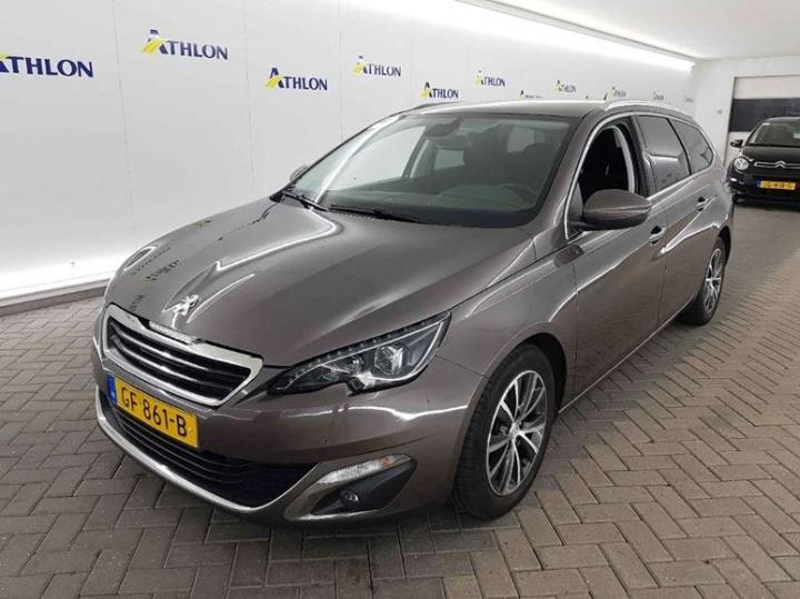 2015 peugeot 308