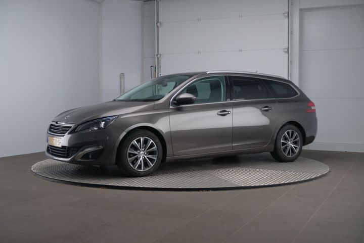 2015 peugeot 308