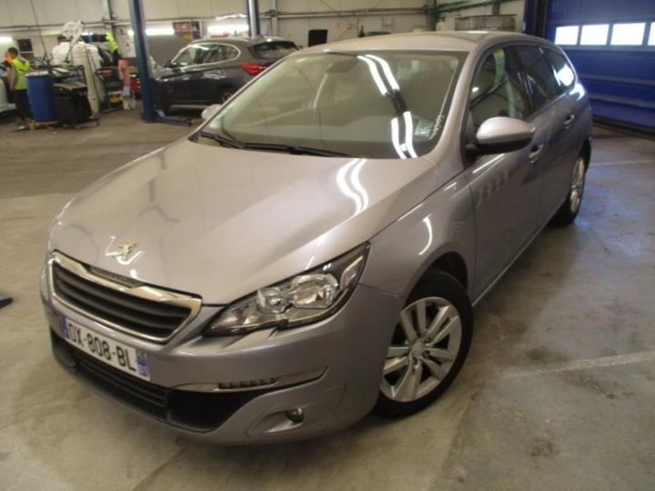 2015 peugeot 308