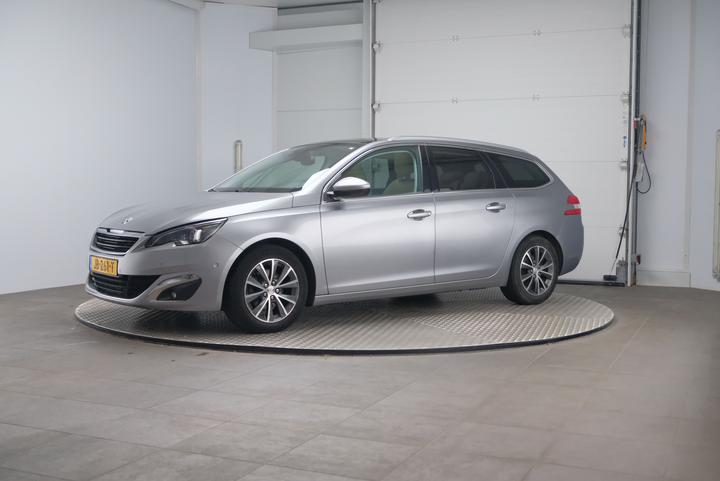 2016 peugeot 308