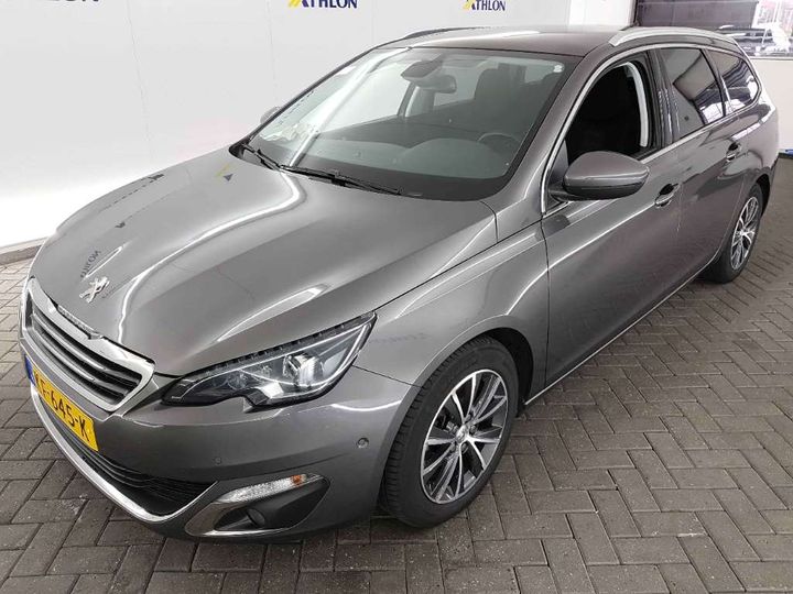 2016 peugeot 308