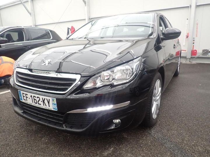 2016 peugeot 308