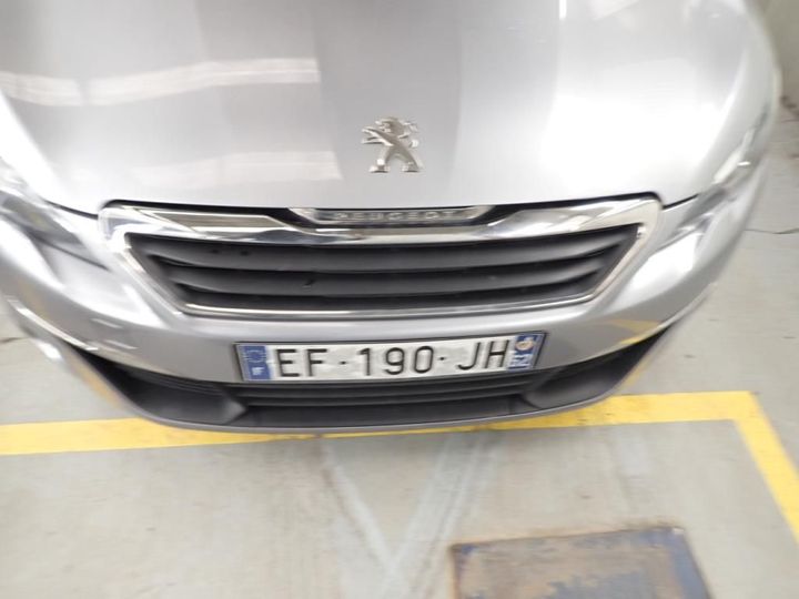 2016 peugeot 308