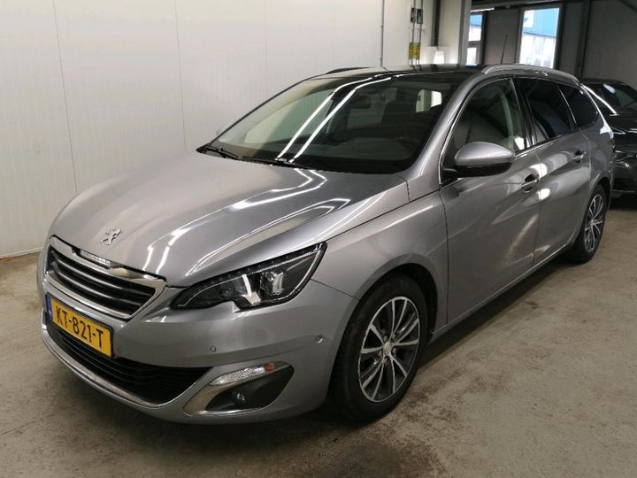 2016 peugeot 308