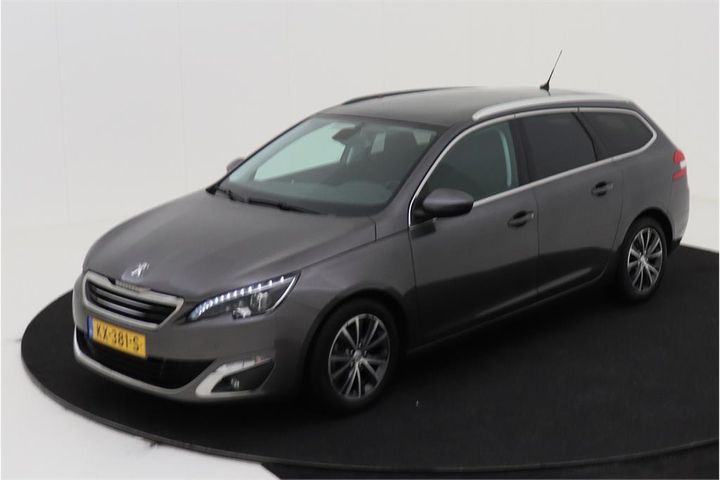 2016 peugeot 308