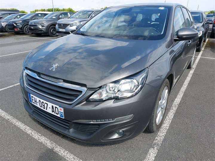 2016 peugeot 308