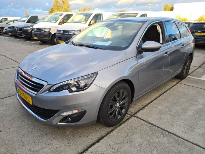 2016 peugeot 308
