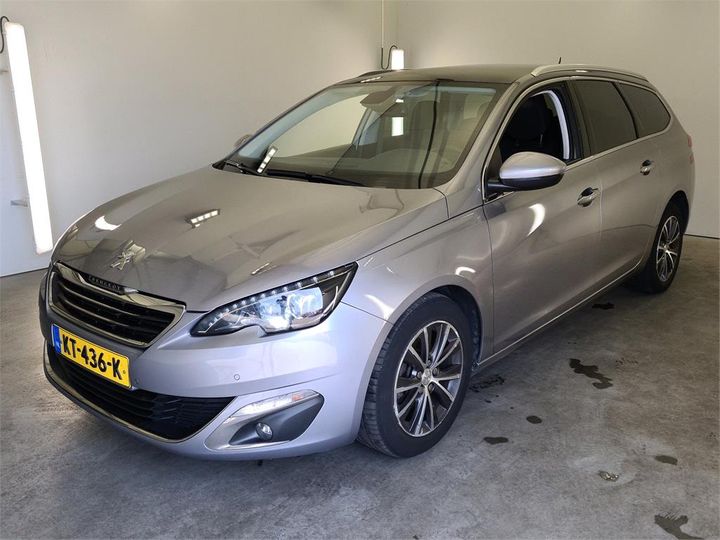 2016 peugeot 308