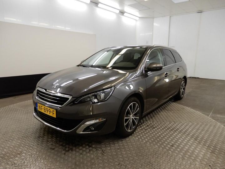 2017 peugeot 308