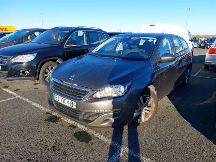 2016 peugeot 308