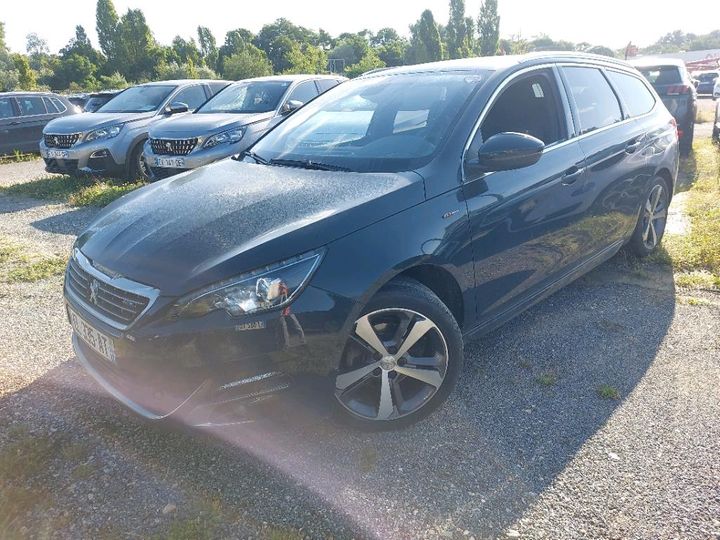 2017 peugeot 308