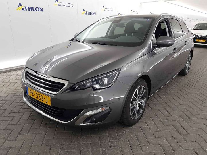 2017 peugeot 308