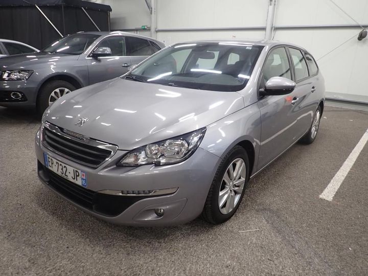 2017 peugeot 308