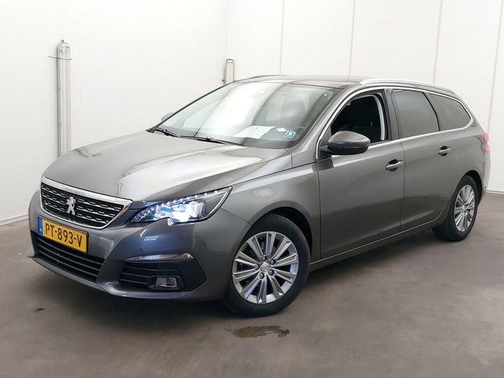 2017 peugeot 308