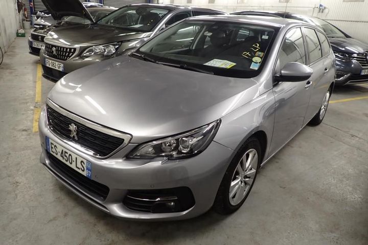 2017 peugeot 308