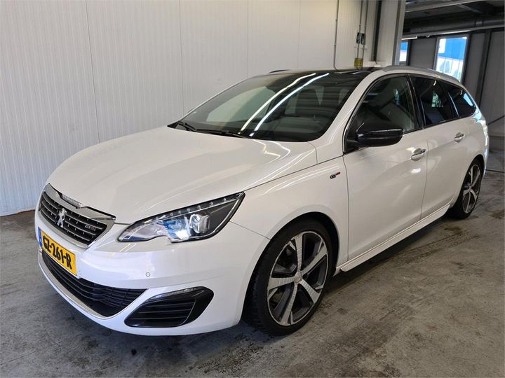 2015 peugeot 308