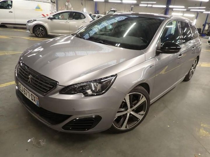 2016 peugeot 308