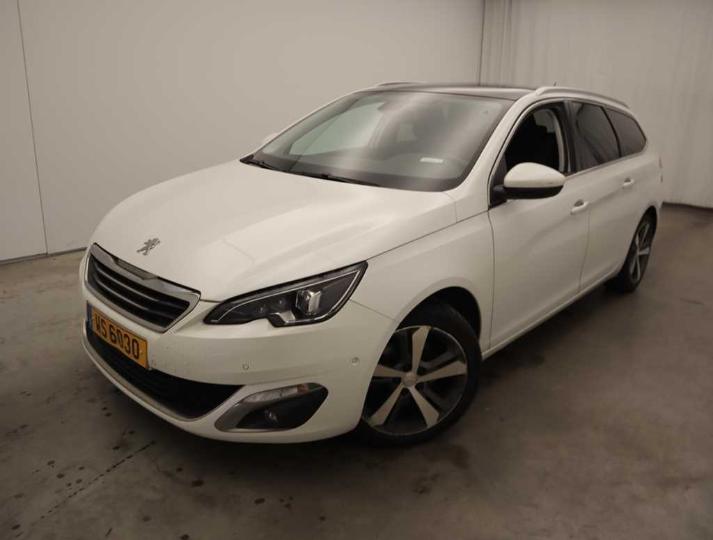 2016 peugeot 308