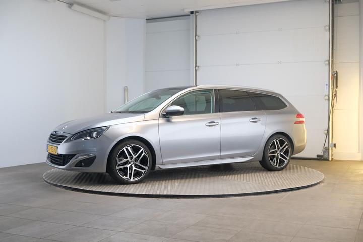 2015 peugeot 308