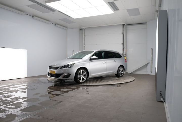 2018 peugeot 308