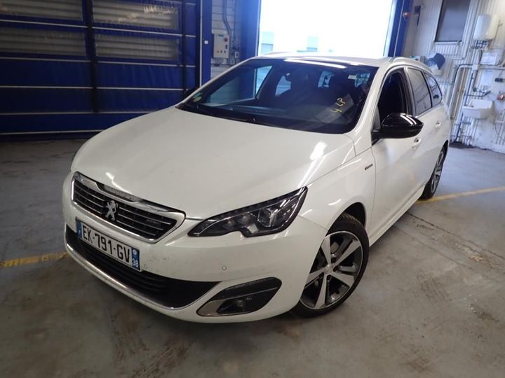 2017 peugeot 308