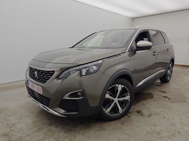 2018 peugeot 5008 16