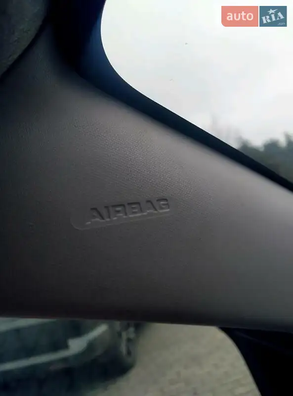 2007 peugeot 107