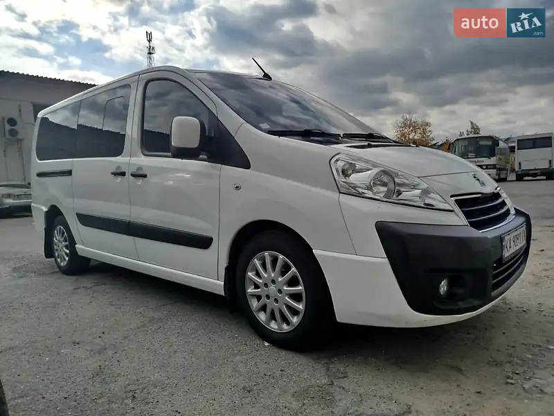 2015 peugeot expert
