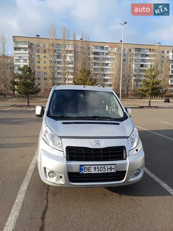 2015 peugeot expert