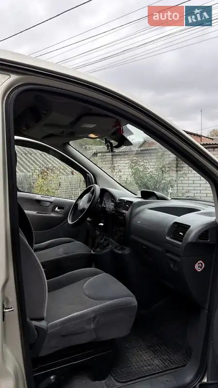 2014 peugeot expert