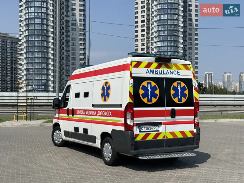 2017 peugeot boxer
