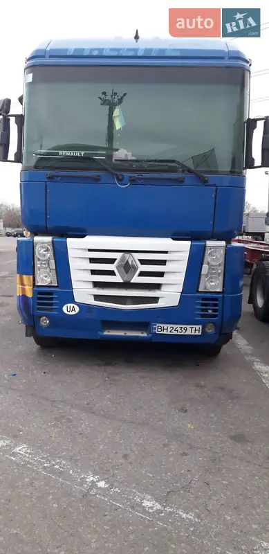 2004 renault 11gta