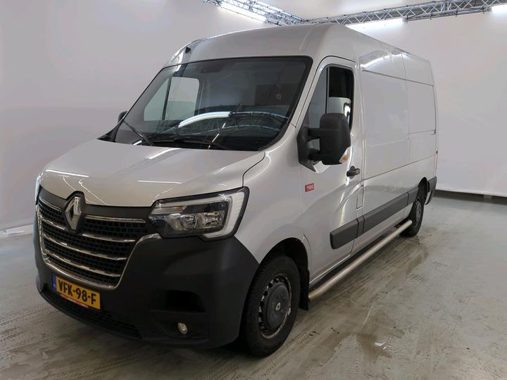 2020 renault trucks