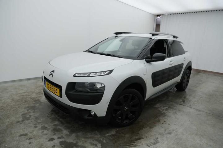 2015 citroen c4-cactus