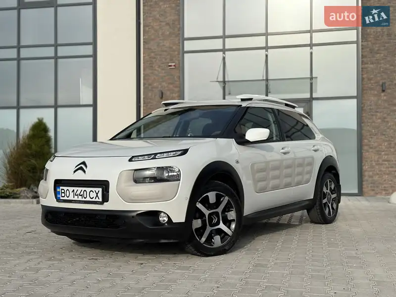 2017 citroen c4-cactus