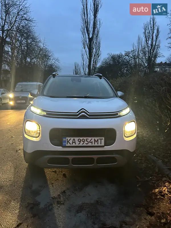 2019 citroen c3