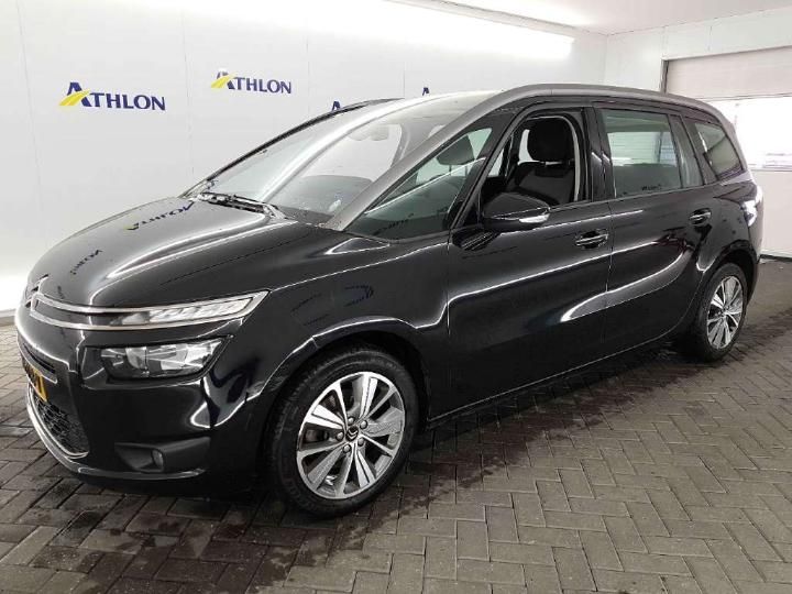 2015 citroen c4 picasso