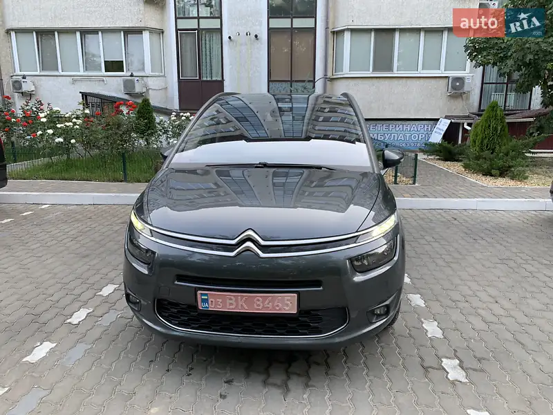 2014 citroen c4-picasso
