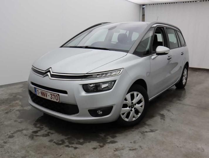 2016 citroen c4 picasso