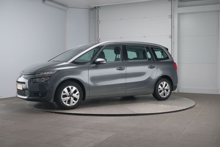 2015 citroen grand c4 picasso