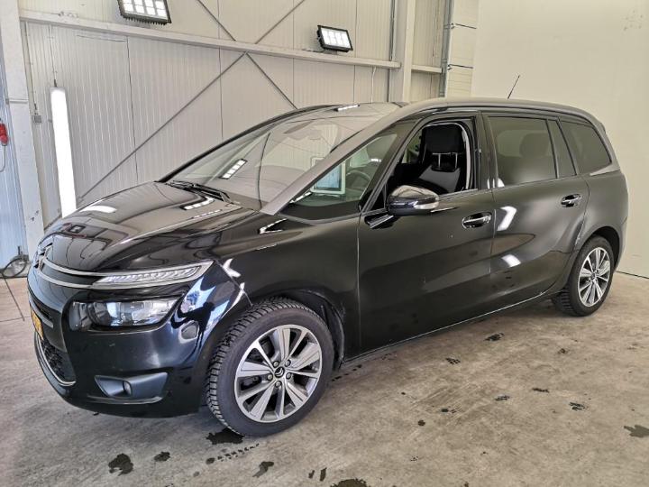 2015 citroen grand