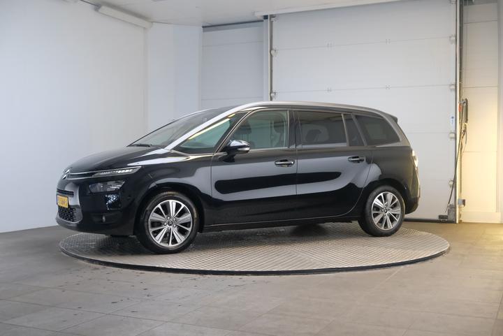 2015 citroen grand c4 picasso