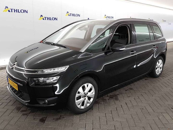 2015 citroen c4 picasso