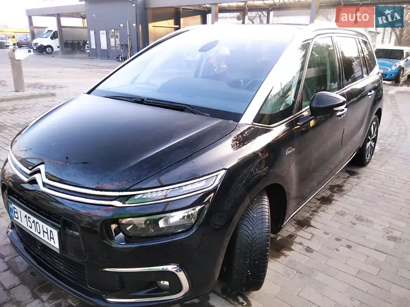 2017 citroen c4-picasso