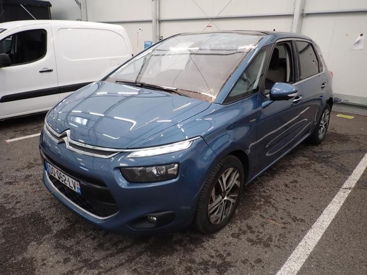 2015 citroen c4